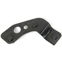 2005-2009 Ford Mustang Front Bumper Bracket LH, Side.