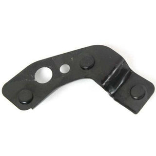 2005-2009 Ford Mustang Front Bumper Bracket LH, Side.