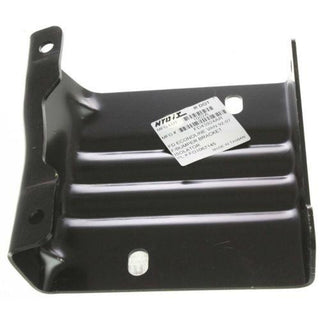 2003-2005 Ford E-350 Club Wagon Front Bumper Bracket RH, Isolator, Steel, Painted - Classic 2 Current Fabrication