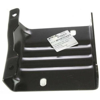 2002 Ford E-550 Econoline Super Duty Front Bumper Bracket RH, Isolator, Painted.