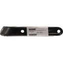 1999-2000 Ford Ranger Front Bumper Bracket RH, Side, Exc STX Model.