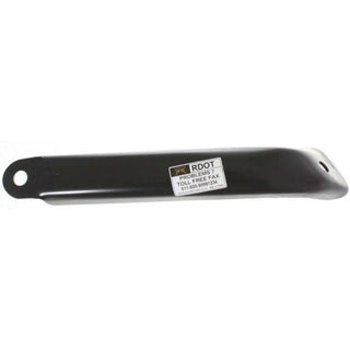1999-2000 Ford Ranger Front Bumper Bracket LH, Side, Exc STX Model - Classic 2 Current Fabrication