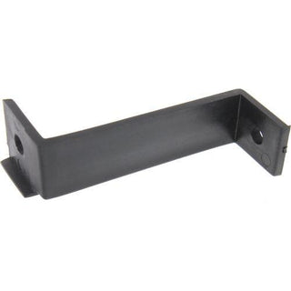 1996-1997 Ford Thunderbird Front Bumper Bracket, Brace Side Support - Classic 2 Current Fabrication