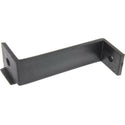 1996-1997 Mercury Cougar Front Bumper Bracket RH=LH, Brace Side Support.