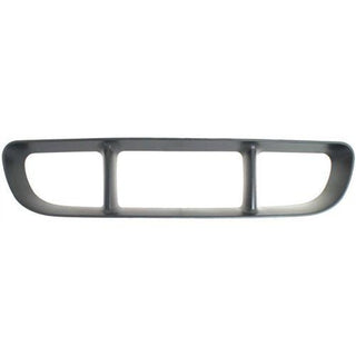 2002-2005 Ford Explorer Front Grille, Center, Eddie Bauer/Limited/XLTs - Classic 2 Current Fabrication