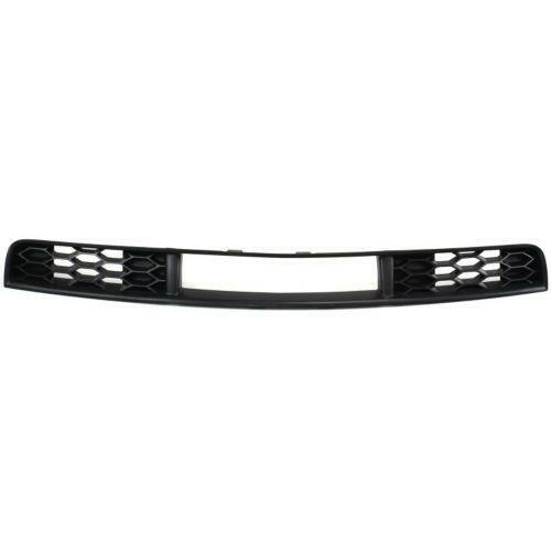2005-2009 Ford Mustang Front Grille, Txtd Black, Base, Deluxe/Premium.
