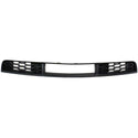 2005-2009 Ford Mustang Front Grille, Txtd Black, Base, Deluxe/Premium - Classic 2 Current Fabrication