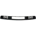 2005-2009 Ford Mustang Front Grille, Txtd Black, Base, Deluxe/Premium.