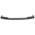 1999-2002 Ford Expedition Front Bumper Molding, Bumper Pad, Textured.