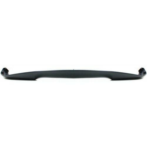 1999-2003 Ford F-150 Front Bumper Molding, Bumper Pad, w/o Lightning model.