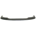 1999 Ford F-250 Front Bumper Molding, Bumper Pad, Txtrd Blk, w/o Lightning model.