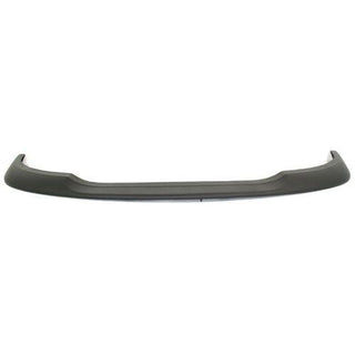 2004 Ford F-150 Heritage Front Bumper Molding, Bumper Pad, Textured - Classic 2 Current Fabrication