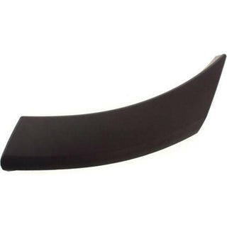 2002-2005 Ford Explorer Front Bumper Molding RH, Front Wheel Opening.
