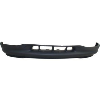 1999-2001 Ford F-150 Front Lower Valance, Primed, w/o Lightning, 2wd, XL/XLT/Lariat - Classic 2 Current Fabrication