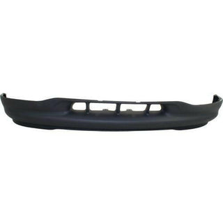 1999-2001 Ford F-150 Front Lower Valance, Primed, w/o Lightning, 2wd, XL/XLT/Lariat.