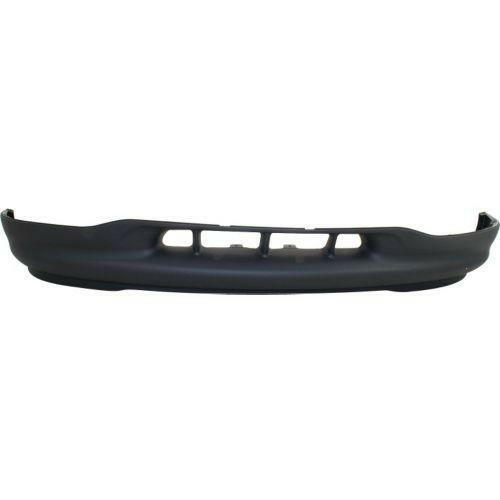 1999 Ford F-250 Front Lower Valance, Primed, w/o Lightning, 2wd, XL/XLT/Lariat.
