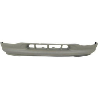 1999-2003 Ford F-150 Front Lower Valance, Beige, w/o Lightning, 2wd, XL/XLT/Lariat.