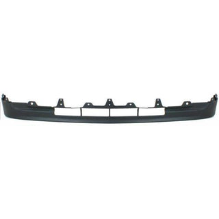 2001-2004 Ford F-150 Pickup Front Lower Valance, Lower Section Panel, Primed - Classic 2 Current Fabrication
