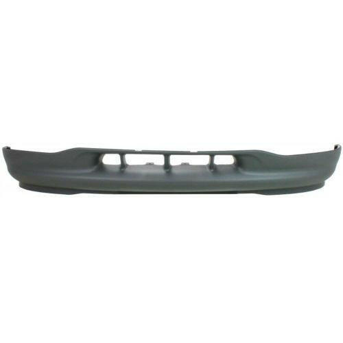 2002-2004 Ford F-150 Front Lower Valance, Platinum, w/o Fog, 2wd, XL/XLT/lariat.