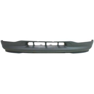 2002-2004 Ford F-150 Front Lower Valance, Platinum, w/o Fog, 2wd, XL/XLT/lariat - Classic 2 Current Fabrication