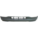 2002-2004 Ford F-150 Front Lower Valance, Platinum, w/o Fog, 2wd, XL/XLT/lariat - Classic 2 Current Fabrication