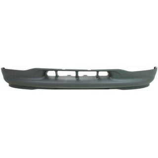 2002-2004 Ford F-150 Front Lower Valance, Platinum, w/o Fog, 2wd, XL/XLT/lariat.