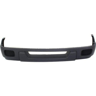 2004-2005 Ford Ranger Front Lower Valance, Panel, Textured, w/o Fog Lights, 4wd - Classic 2 Current Fabrication