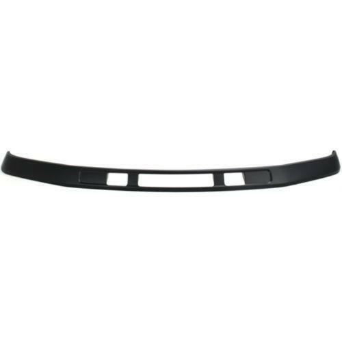 2005-2007 Ford F-250 Pickup Front Lower Valance, Panel, Textured - Capa.