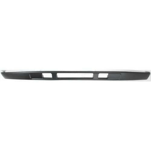 2005-2007 Ford F-150 Pickup Front Lower Valance, Panel, Textured.