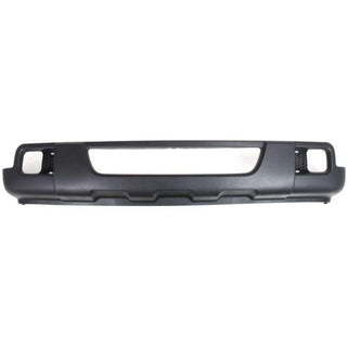 2006-2007 Ford Ranger Front Lower Valance, Panel, Textured, Exc Stx - Classic 2 Current Fabrication