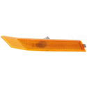 2006-2009 Ford Fusion Front Side Marker Lamp RH, Assembly - CAPA - Classic 2 Current Fabrication