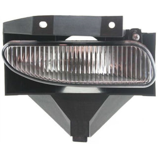 1999-2004 Ford Mustang Fog Lamp RH, Assembly, Rectangular, Exc Cobra - Classic 2 Current Fabrication