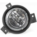2001-2003 Ford Ranger Fog Lamp RH, Assembly, Factory Installed, Exc Stx.