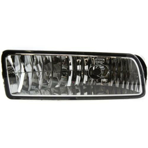 2003-2004 Ford Expedition Fog Lamp RH, Assembly.