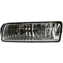 2003-2004 Ford Expedition Fog Lamp LH, Assembly.