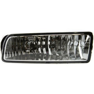 2003-2004 Ford Expedition Fog Lamp LH, Assembly.