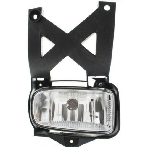 2001-2004 Ford Escape Fog Lamp RH, Assembly.
