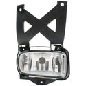 2001-2004 Ford Escape Fog Lamp RH, Assembly.