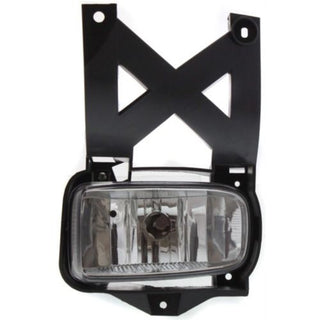 2001-2004 Ford Escape Fog Lamp LH, Assembly - Classic 2 Current Fabrication