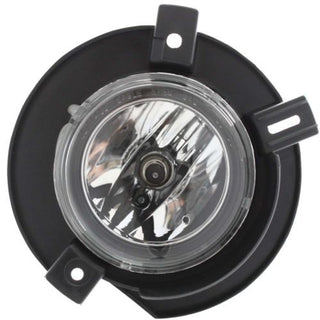 2002-2005 Ford Explorer Fog Lamp RH, Assembly - Classic 2 Current Fabrication