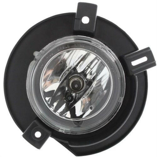 2002-2005 Ford Explorer Fog Lamp RH, Assembly.
