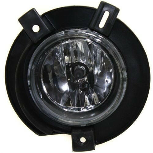 2002-2005 Ford Explorer Fog Lamp LH, Assembly.