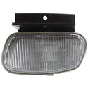 1998-2000 Ford Ranger Fog Lamp LH, Assembly, Factory Installed, Exc Stx.