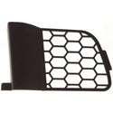 2004-2006 Ford F-150 Front Grille RH, Primed, Exc Heritage, To 8-8-05.