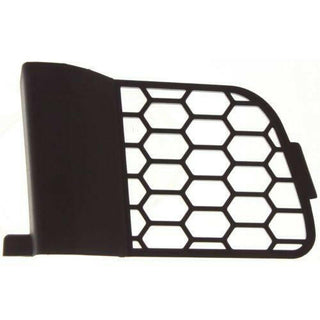 2004-2006 Ford F-150 Front Grille RH, Primed, Exc Heritage, To 8-8-05.