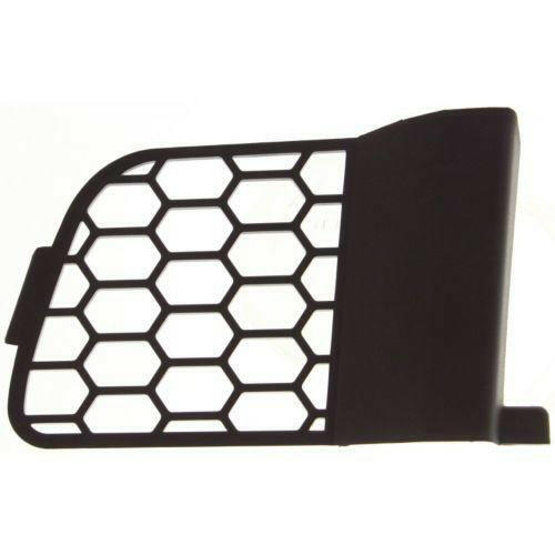 2004-2006 Ford F-150 Front Grille LH, Primed, Exc Heritage, To 8-8-05.