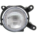 2003 Ford Escort Fog Lamp RH, Assembly, Zx2 Model, Coupe.