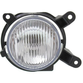 2003 Ford Escort Fog Lamp RH, Assembly, Zx2 Model, Coupe.