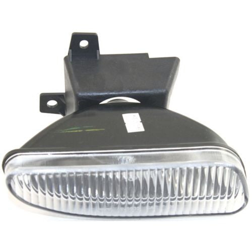 1997-2002 Ford Escort Fog Lamp RH, Assembly - Classic 2 Current Fabrication