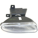 1997-2002 Ford Escort Fog Lamp RH, Assembly.